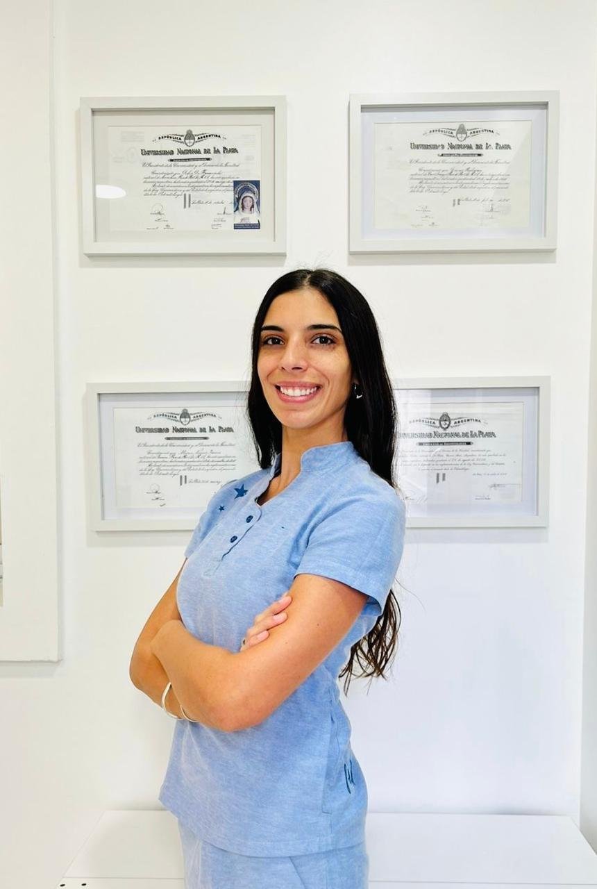 SENTA FIAMA ODONTOPEDIATRIA